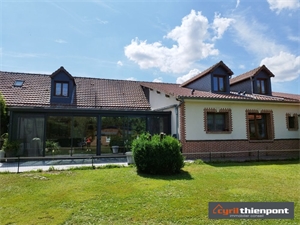 propriete à la vente -   80210  CHEPY, surface 271 m2 vente propriete - UBI478559738